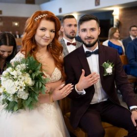 Fotograf ślubny woj. Mazowieckie 