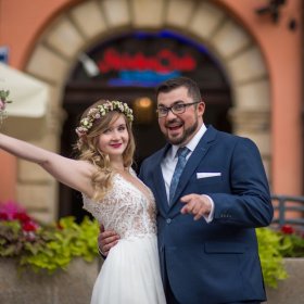 KT Fotograf ślubny FOTOlajt