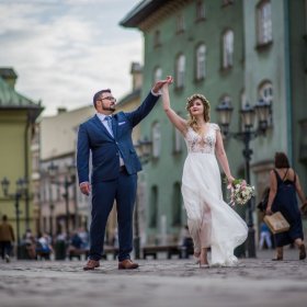 KT Fotograf ślubny FOTOlajt