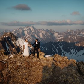 Naturalnie piękna fotografia ślubna Paweł Słowik