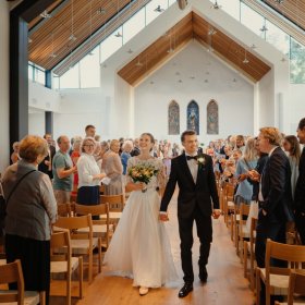 Naturalnie piękna fotografia ślubna Paweł Słowik