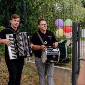 Zespół & Dj na twoje wesele dwie usługi jedna cena!!