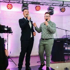 Zespół & Dj na twoje wesele dwie usługi jedna cena!!
