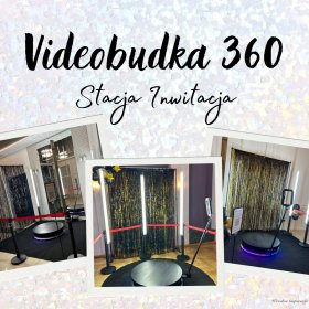 Videobudka 360