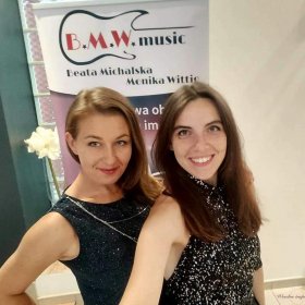 B.M.W.music - zespół/Dj/obsługa imprez