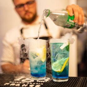 DrinkParty - Usługi Barmańskie