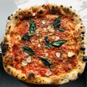 Breadcode Pizza - Catering mobilny z włoską pizzą