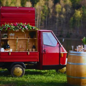 VINO VAN BACCO. Gwarancja boskich przeżyć.