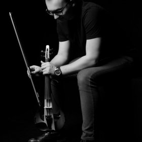 Michael & Violin Music Project - DJ/Konferansjer/Violin Live Act/Violin Show/Muzyka na żywo: skrzypce-pianino/Wesela bez grama kiczu