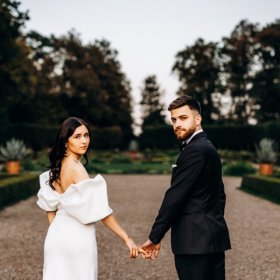 Naturalna Fotografia Ślubna 