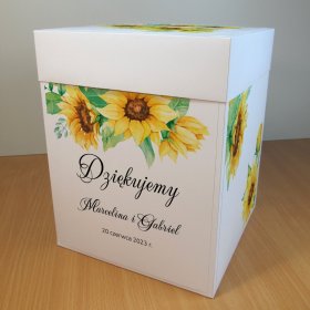 Zaproszenia ślubne, papeteria i dodatki z pełną personalizacją