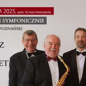 Kwartet swigowo-rozrywkowy na ślub lub wesele