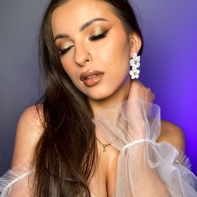 Makijaż ślubny/ Fryzury i upięcia / Makijaż okolicznościowy / Pakiety dojazdowe