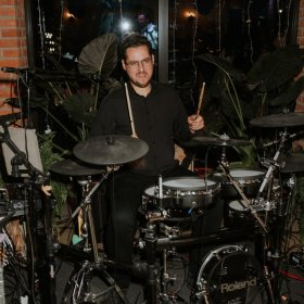 Zespół na wesele Six Band 100% live