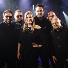 Zespół na wesele Six Band 100% live