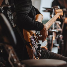 Zespół na wesele Six Band 100% live