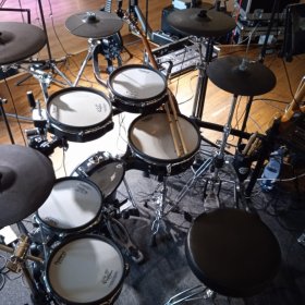 Zespół na wesele Six Band 100% live