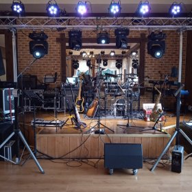 Zespół na wesele Six Band 100% live