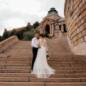 Fotograf ślubny - Szczecin