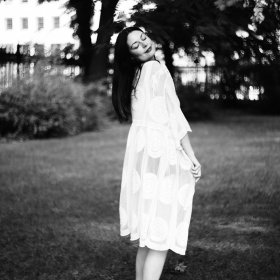 Fotograf Maria Kazvan