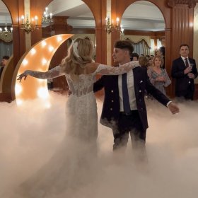 PRS Studio Wedding Content Creator Ślubne Rolki Podkarpacie