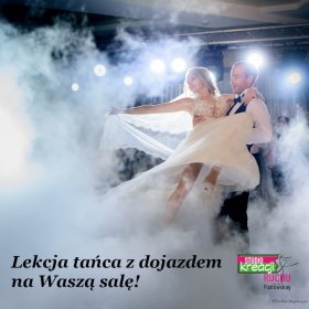 Pierwszy taniec Kalisz