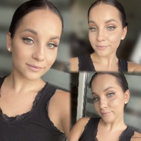 Makijaż/Makeup/ślubny/okazjonalny/korekta Pana Młodego/pakiety/dojazd
