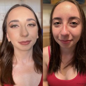 Makijaż/Makeup/ślubny/okazjonalny/korekta Pana Młodego/pakiety/dojazd
