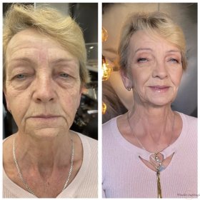 Makijaż/Makeup/ślubny/okazjonalny/korekta Pana Młodego/pakiety/dojazd