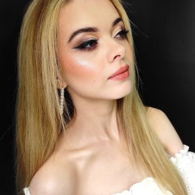 Zuzanna Oskroba – Makijaż ślubny i pakiety ślubne | Warszawa i okolice