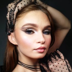 Zuzanna Oskroba – Makijaż ślubny i pakiety ślubne | Warszawa i okolice