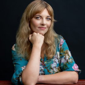 Zuzanna Oskroba – Makijaż ślubny i pakiety ślubne | Warszawa i okolice