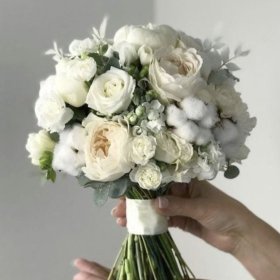Bukiety Ślubne Marzeń – Stworzone z Miłością i Pasją - Lux Flowers & Dekor