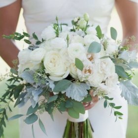 Bukiety Ślubne Marzeń – Stworzone z Miłością i Pasją - Lux Flowers & Dekor