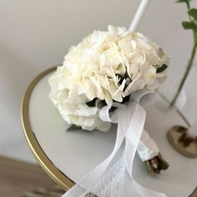 Bukiety Ślubne Marzeń – Stworzone z Miłością i Pasją - Lux Flowers & Dekor