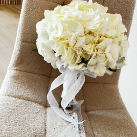 Bukiety Ślubne Marzeń – Stworzone z Miłością i Pasją - Lux Flowers & Dekor