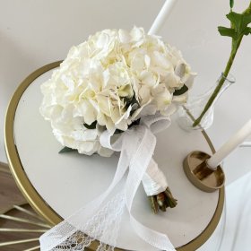 Bukiety Ślubne Marzeń – Stworzone z Miłością i Pasją - Lux Flowers & Dekor
