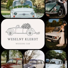 Wynajem samochodów na wesele i inne okazje – WeselnyKlekot