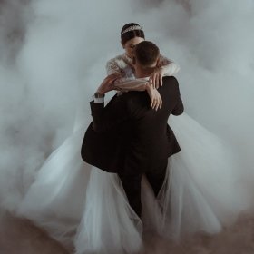 BlueBow – Wedding Planner & Mistrz Ceremonii Ślubnych