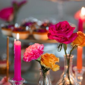 BlueBow – Wedding Planner & Mistrz Ceremonii Ślubnych