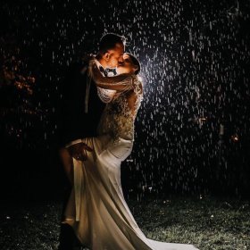 BlueBow – Wedding Planner & Mistrz Ceremonii Ślubnych