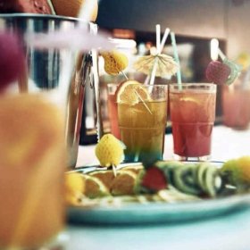 Drink Bar Mobilny  