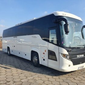 Wynajem autokarów Warszawa - zarezerwujautokar.pl