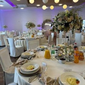 Najpiękniejsze wesele w Świdnicy- Hotel Esperanto