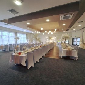 Najpiękniejsze wesele w Świdnicy- Hotel Esperanto