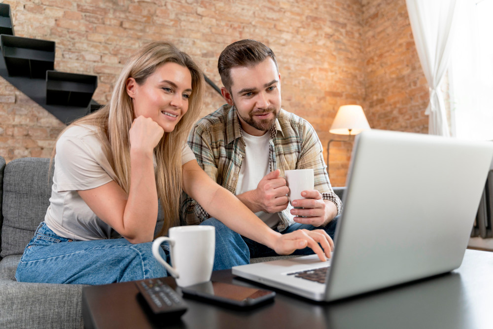 nauki przedmałżeńskie online