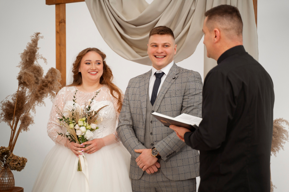 Jak wyglądają nauki przedmałżeńskie?
