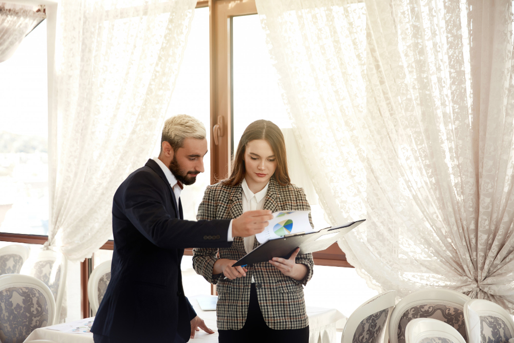 weeding planner a stres przedślubny